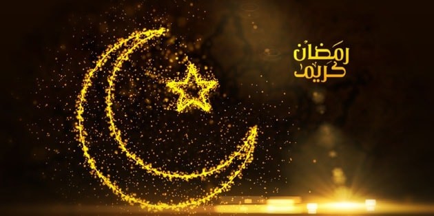 صور رمضان متحركة - رمضان شهر الخير 5784 3