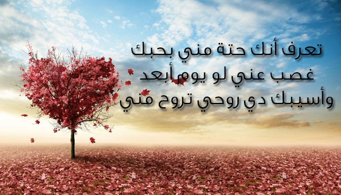 رسائل رومانسية جديدة - اجمد الرسائل الرومانسيه 6306 9