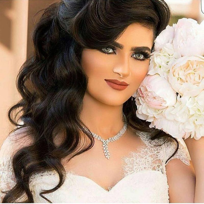 رمزيات عرايس - صور عرايس جميلات 3463 13