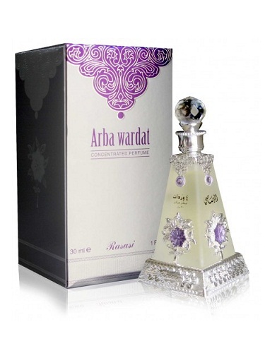 عطور الرصاصي - تعرف علي عطور الرصاصي للنساء 4768 1