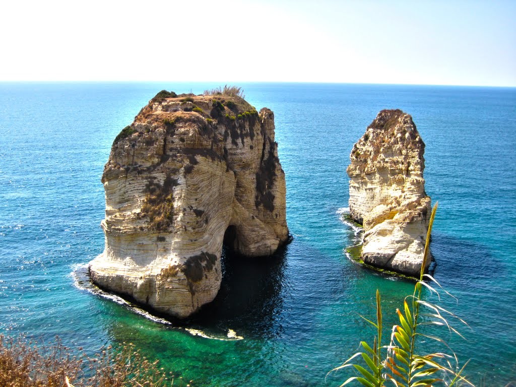 اماكن سياحية في لبنان , معالم سياحيه