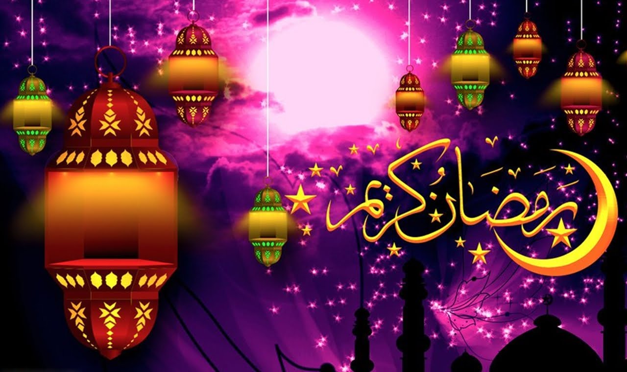 صور تهاني رمضان - ارق واجمل صور تهاني رمضان 750 8