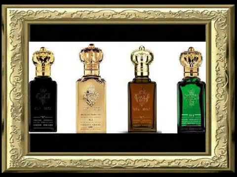 عطور باريس غاليري 5481