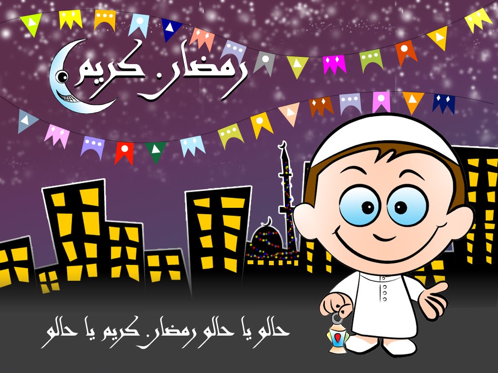 صور رمضان 2019 - اجمل ليالي رمضان 4940 8