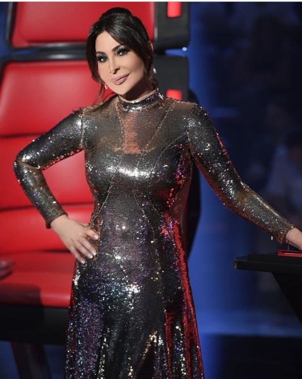 فساتين اليسا 4335