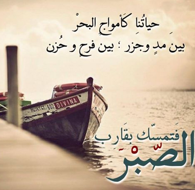 ابيات شعر قصيره حكم - امثلة لابيات شعر جميلة 3762