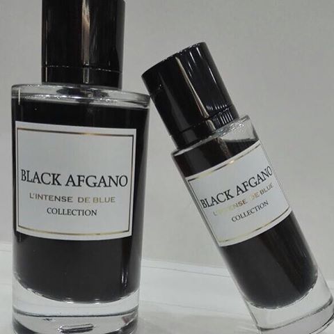 عطر بلاك افغانو- تعرف على عطر بلاك افغانو 4044 8