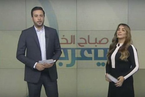 صباح الخير ياعرب 266 5