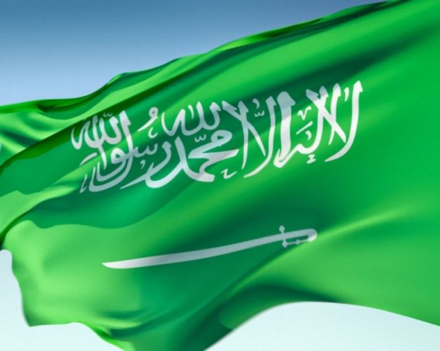 صور علم السعوديه - اجمل صور لعلم السعودية 3471 1