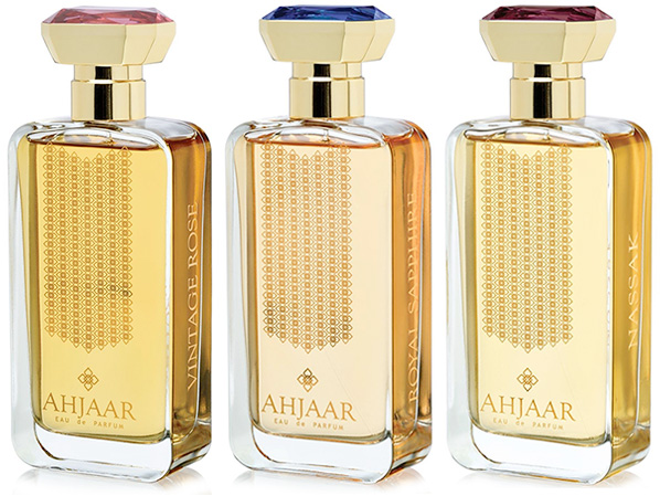 عطور باريس غاليري 5481 8