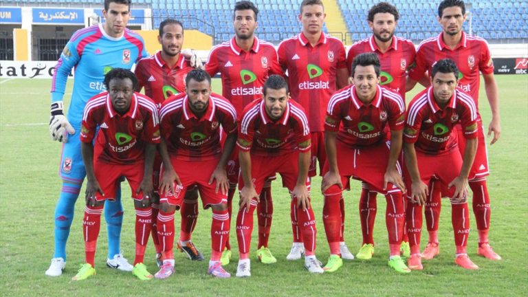 صور لعيبه الاهلي - اجمل صور للاعبي النادي الاهلي 533 14