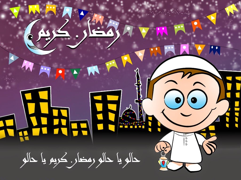 صور تهاني رمضان - ارق واجمل صور تهاني رمضان 750 7