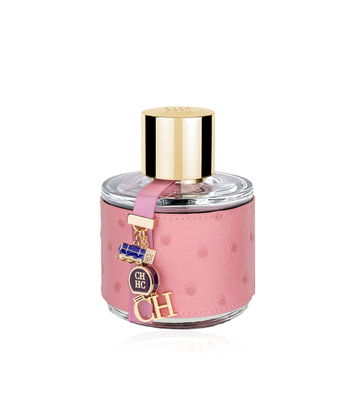 عطر ch , تعرف على عطر ch الساحر