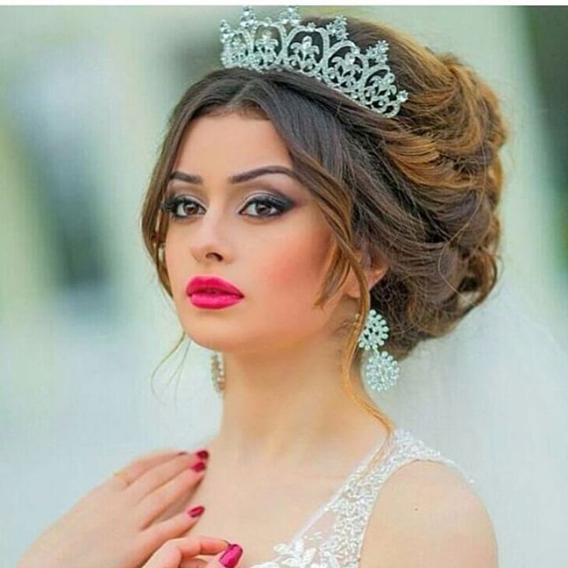 رمزيات عرايس - صور عرايس جميلات 3463 9