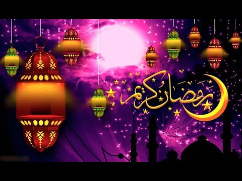 فيديو عن رمضان 1662 4