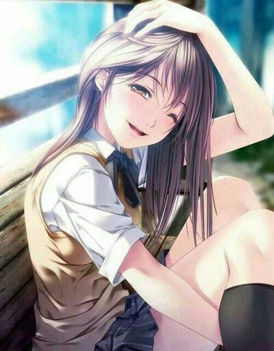 صور انمي كيوت - اجمل صور الانيمشن للبنات الكيوت 5371 9