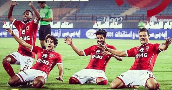 احلى الصور للاهلى - صور جميلة ومبدعه للاهلي المصري 1643 12