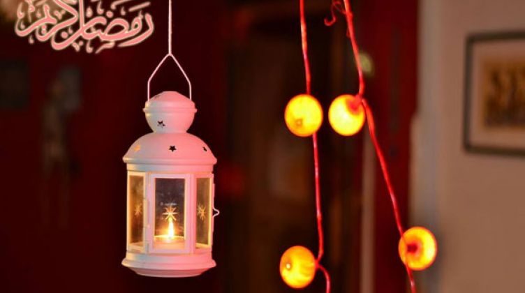 عمل فانوس رمضان- فانوس رمضان بالفوم 3926 2