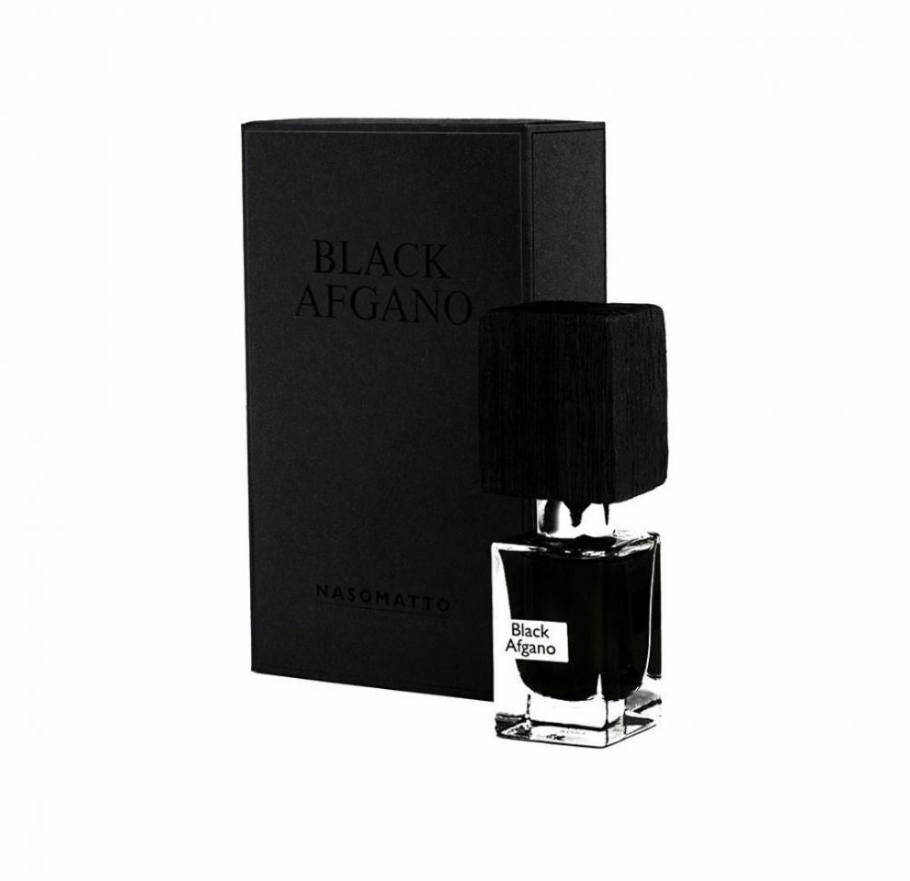 عطر بلاك افغانو- تعرف على عطر بلاك افغانو 4044 9