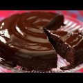 1688 2 طريقة عمل الكيك بالشوكولاتة سهلة - اسهل طريقة لكيك الشوكولاته ابداع يماني