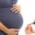 2207 3 اعراض سكر الحمل - ظواهر لاصابتك بمرض السكري خلال حملك البنت العصرية