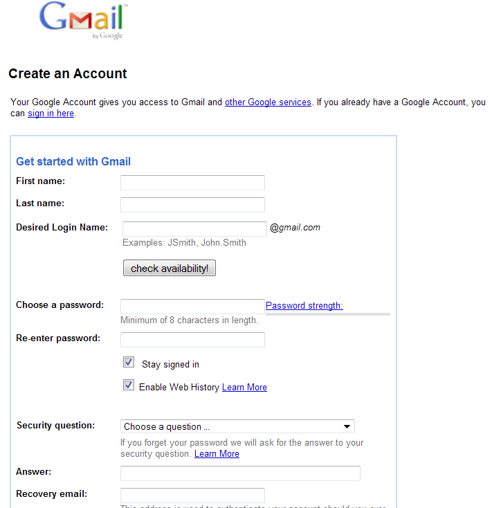 Gmail аккаунт без. Гмайл аккаунт. Gmail create account. Создать аккаунт gmail.