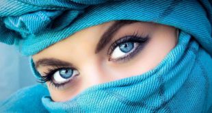 5606 11 اجمل عيون في العالم - اتعرف على اجمل العيون البنت العصرية